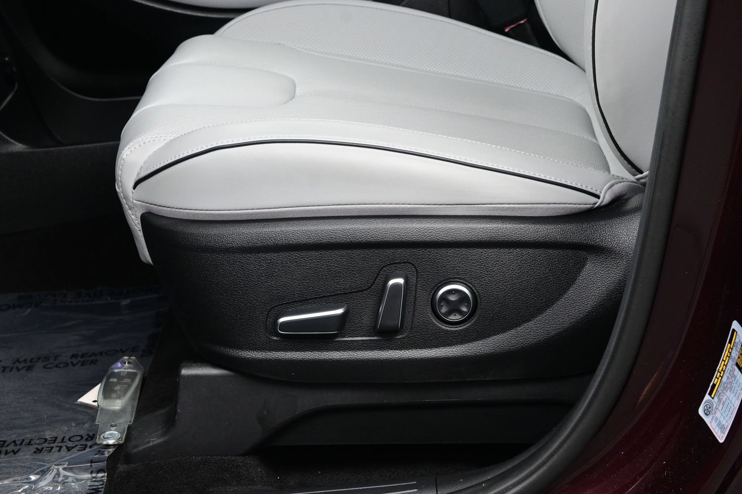 Certified 2024 Hyundai Palisade SEL AWD/4WD image 11