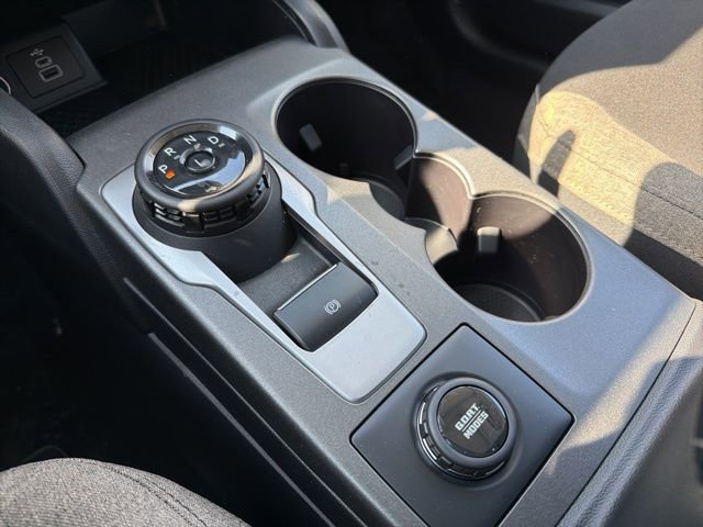 New 2026 Ford Bronco Sport Big Bend w/ Convenience Package image 23