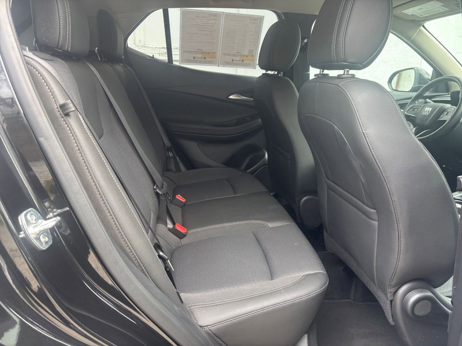 Used 2025 Buick Encore GX Preferred image 39
