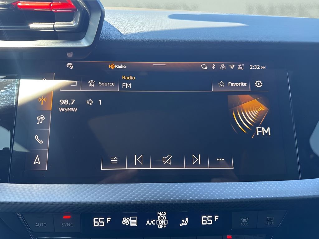 Used 2026 Audi RS 3 2.5T image 18