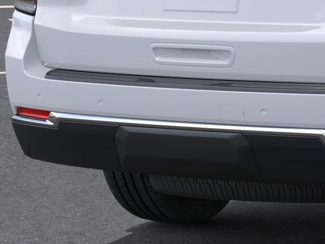 New 2026 Chevrolet Suburban LS RWD image 14
