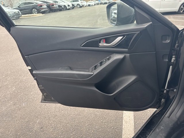 Used 2014 MAZDA MAZDA3 i Touring image 9