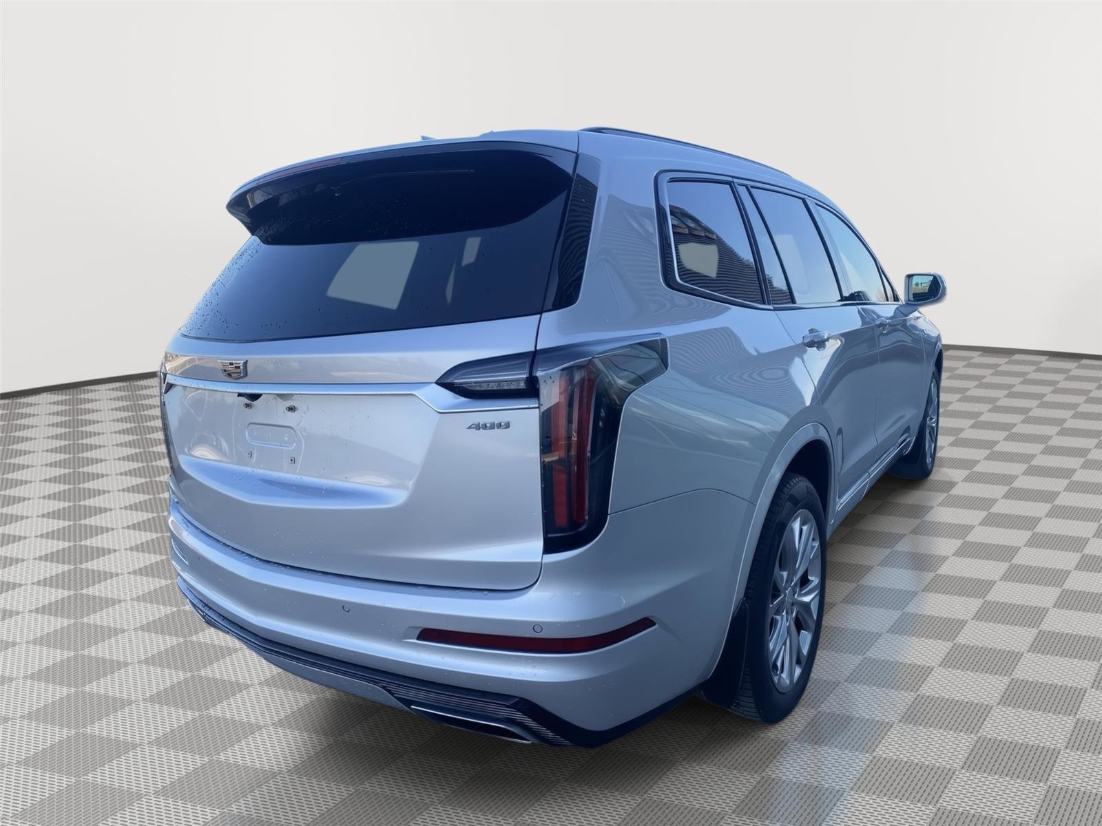 Used 2020 Cadillac XT6 Sport AWD/4WD image 5