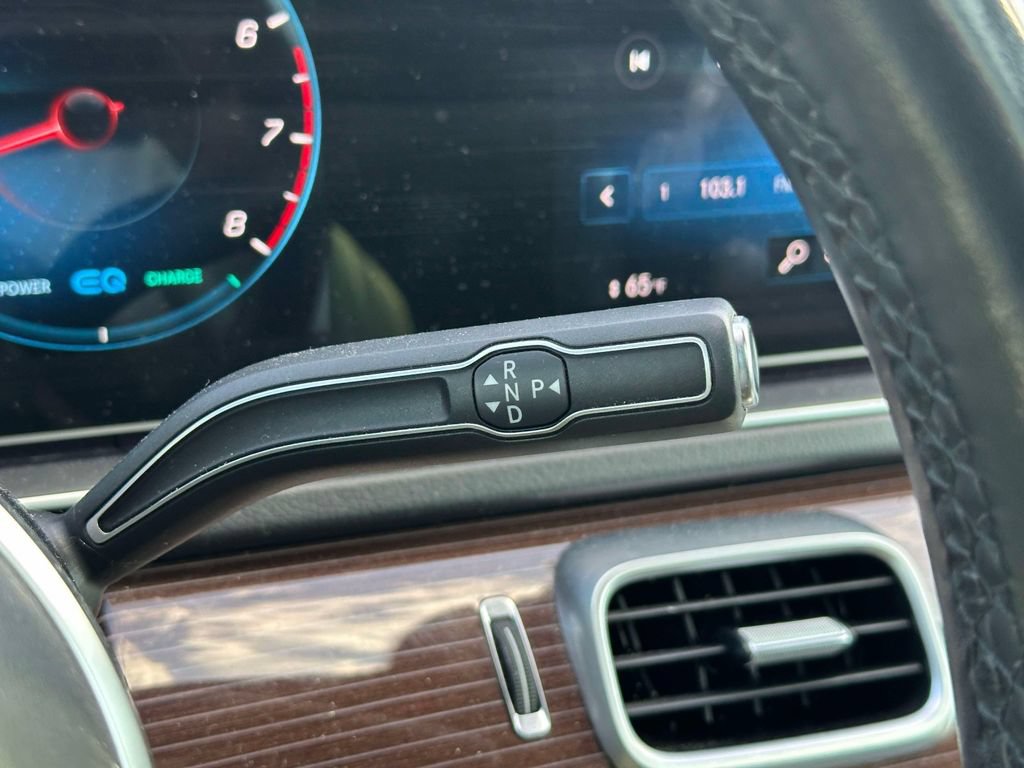 Used 2022 Mercedes-Benz GLS 450 4MATIC image 24