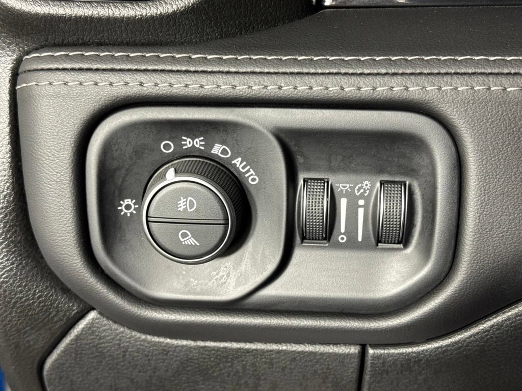Certified 2024 RAM 2500 Limited AWD/4WD image 22