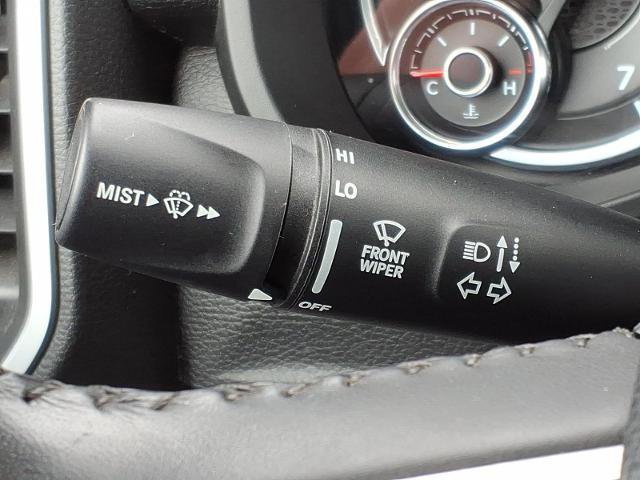 Used 2021 RAM 1500 Big Horn image 17