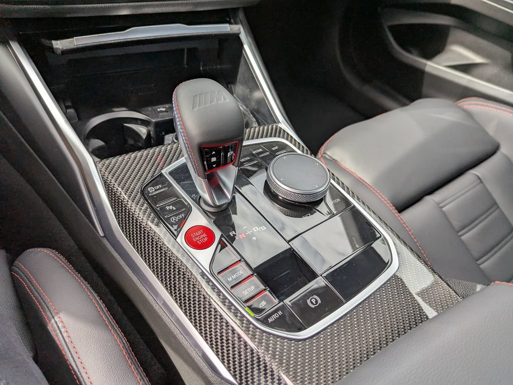 New 2026 BMW M2 w/ Lighting Package RWD image 32