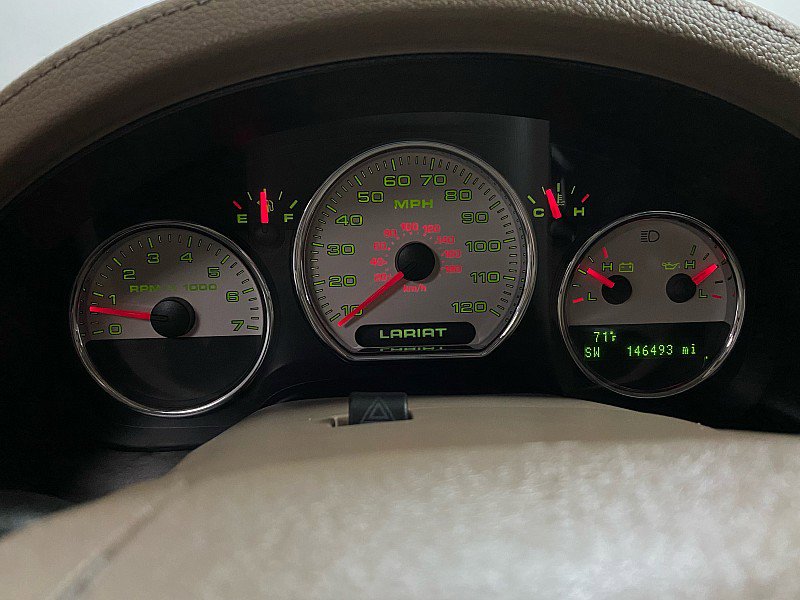 Used 2007 Ford F150 Lariat image 17