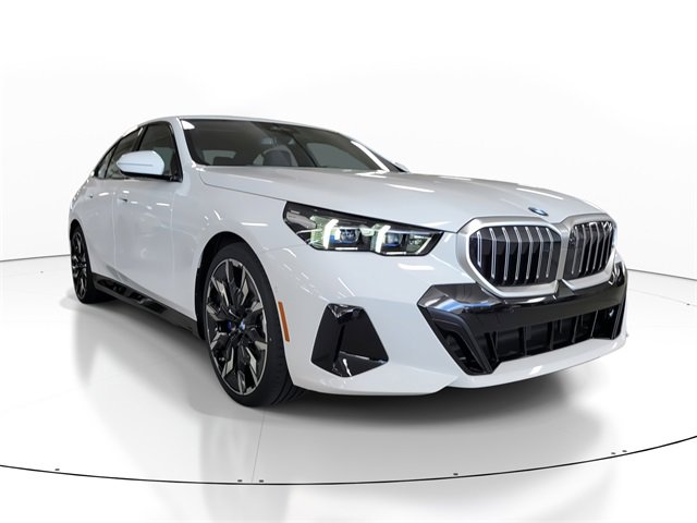 New 2026 BMW 530i w/ M Sport Package image 3