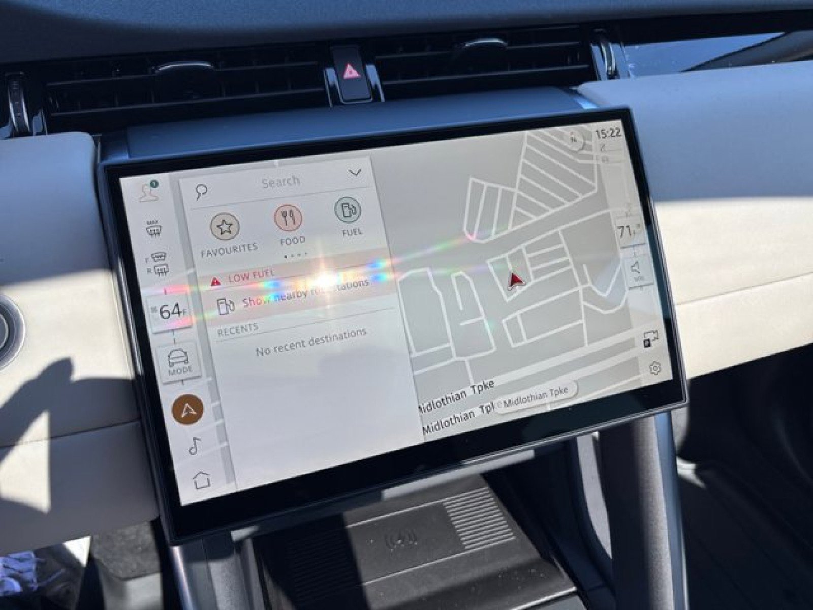 Used 2025 Land Rover Discovery Sport S image 16