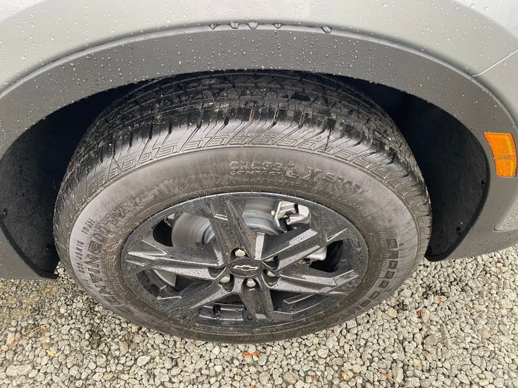 New 2026 Chevrolet Blazer LT image 22