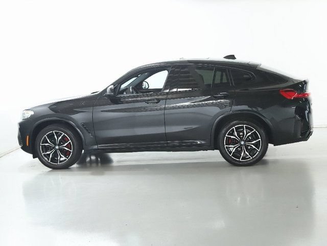 Used 2023 BMW X4 M40i w/ Premium Package AWD/4WD image 39