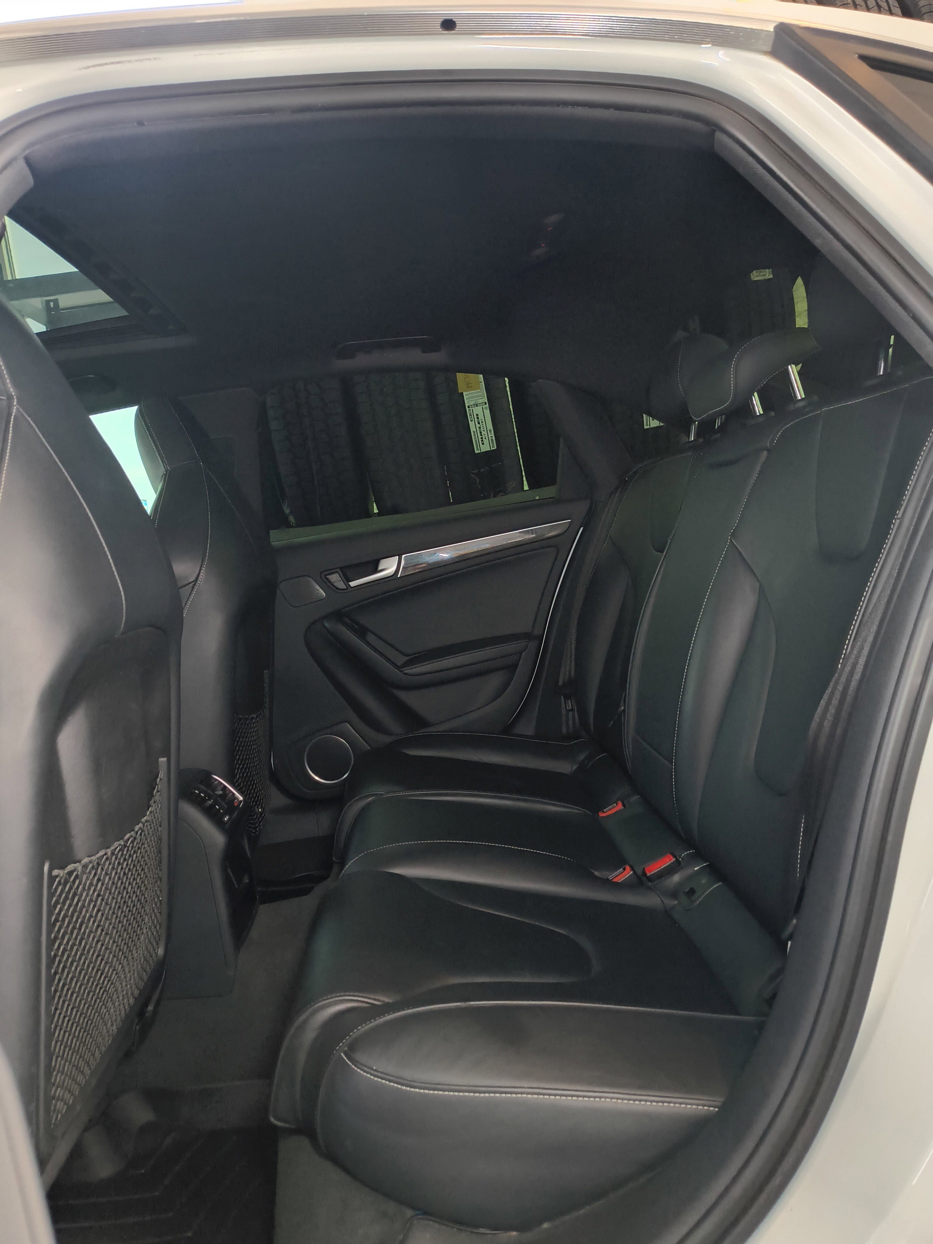 Used 2016 Audi S4 Premium Plus w/ Technology Package image 22