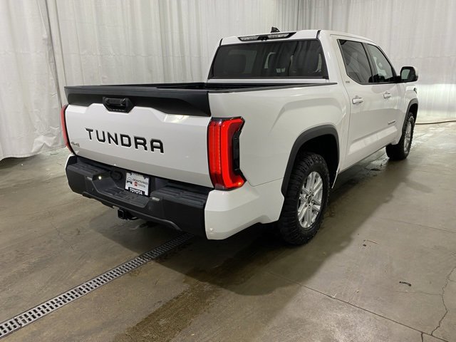 Used 2022 Toyota Tundra SR5 image 4