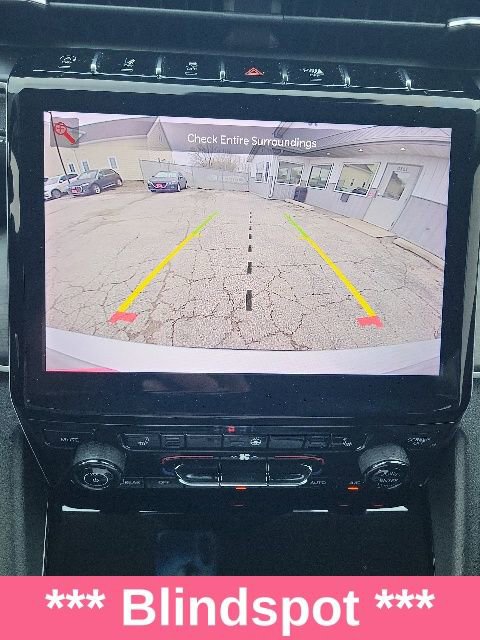 Used 2021 Jeep Grand Cherokee L Limited AWD/4WD image 6