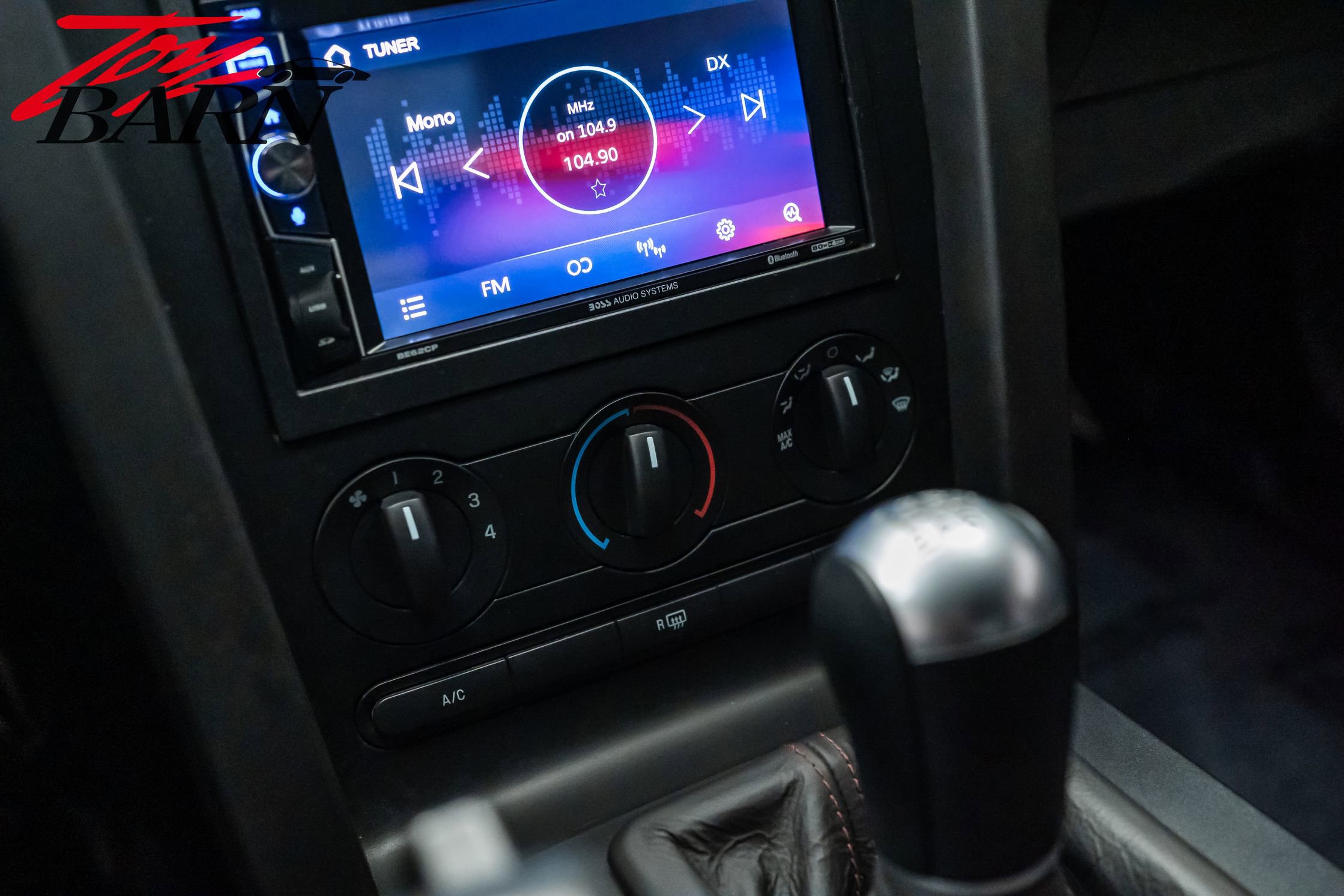 Used 2007 Ford Mustang Shelby GT500 image 39