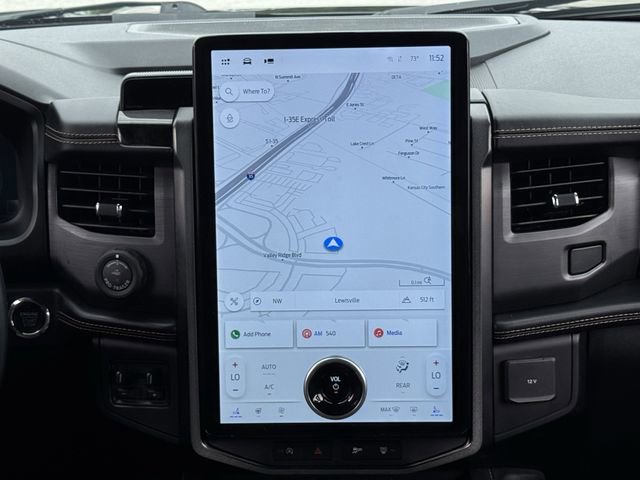 Used 2023 Ford Expedition Platinum image 16