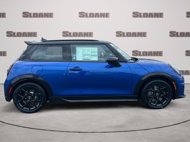 New 2026 MINI Cooper S FWD image 6