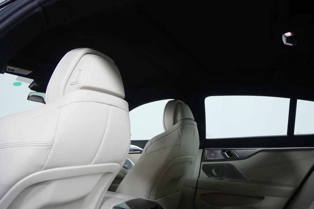 New 2026 BMW 840i image 20