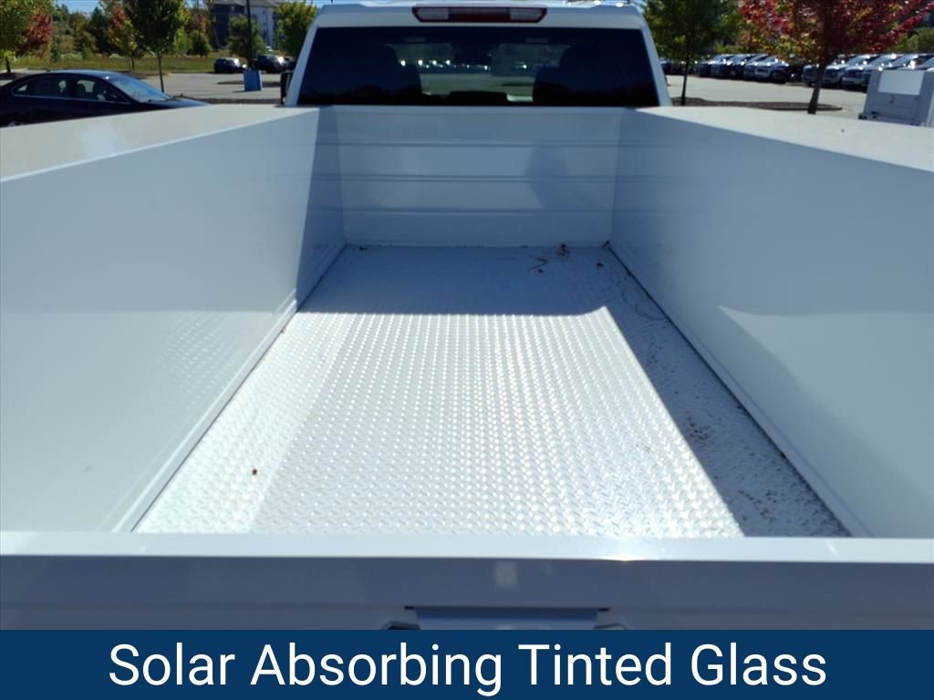 New 2026 Chevrolet Silverado 3500 W/T w/ WT Convenience Package image 26