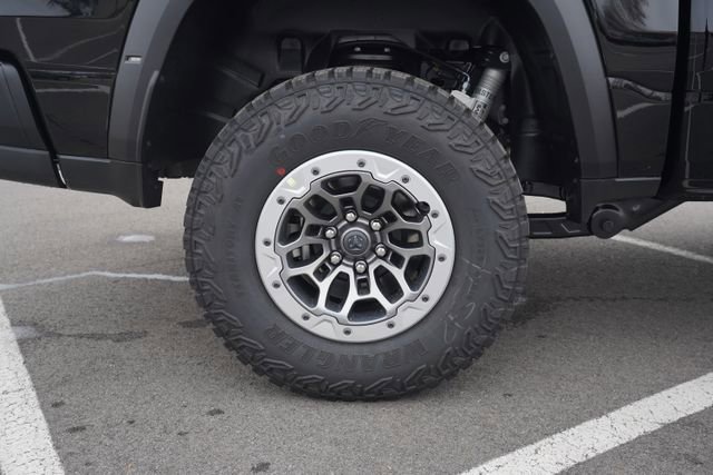 New 2026 RAM 1500 RHO w/ RHO Level 1 Equipment Group image 47
