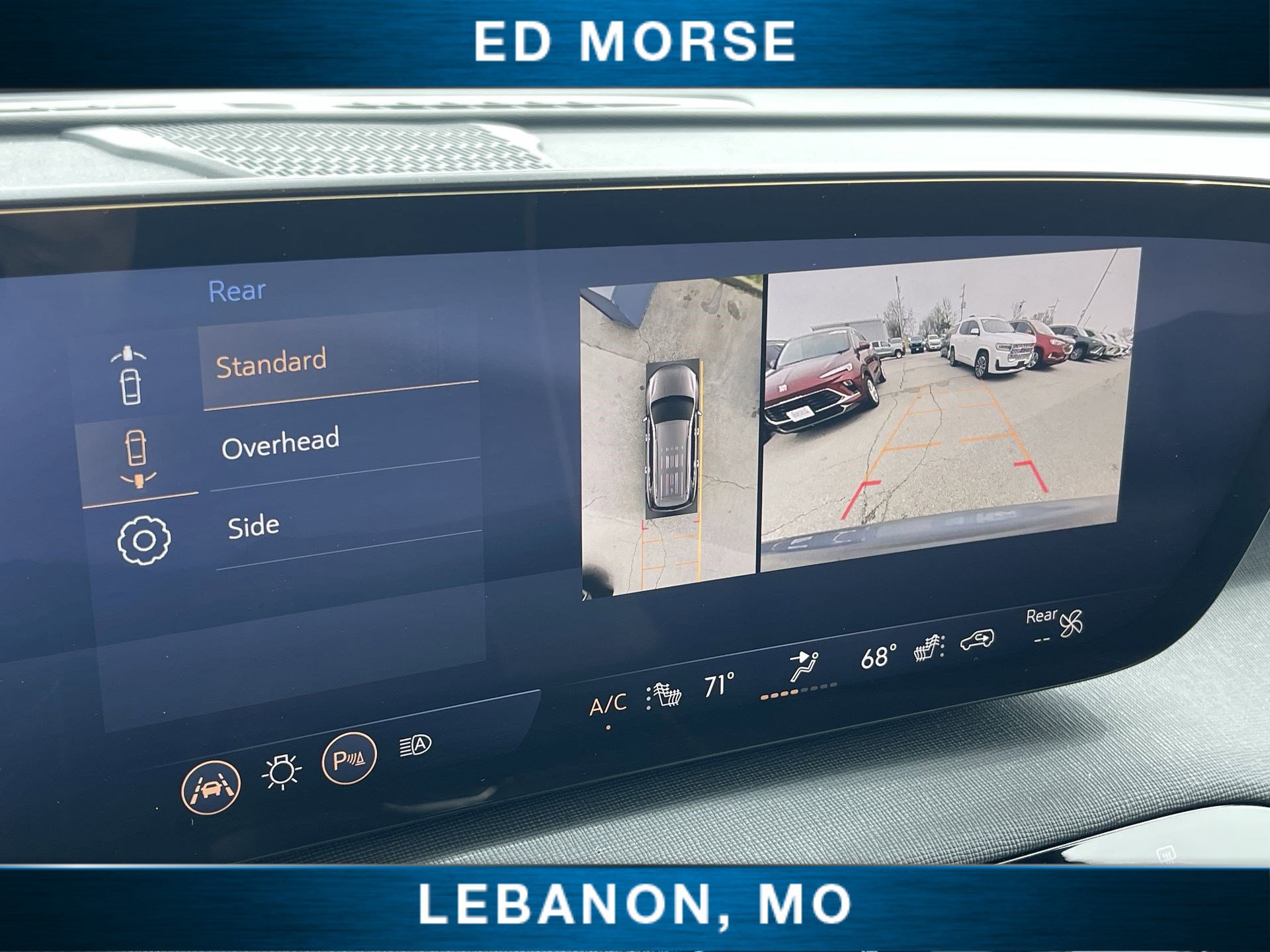 Used 2025 Buick Enclave Sport Touring image 14