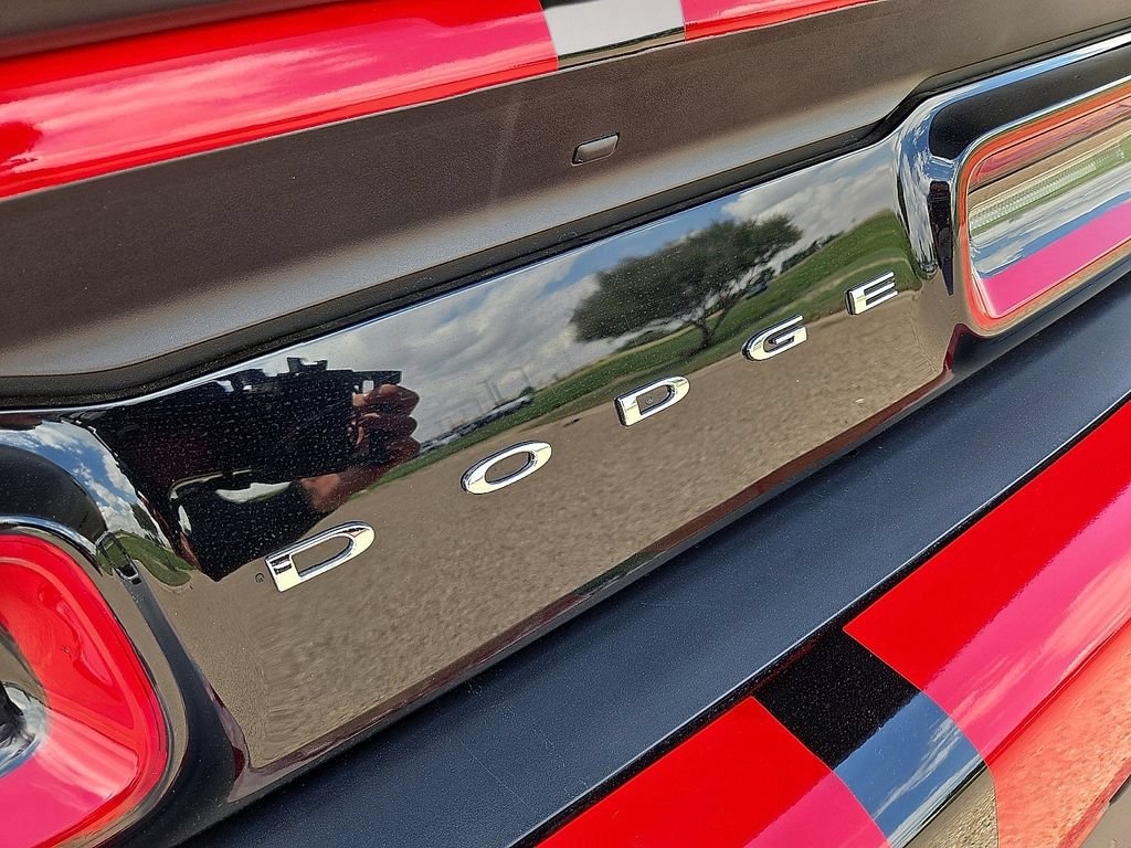 Used 2023 Dodge Challenger SRT Hellcat RWD image 14