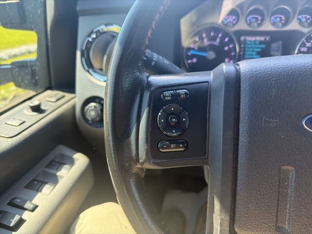 Used 2016 Ford F250 Lariat w/ Lariat Ultimate Package AWD/4WD image 45