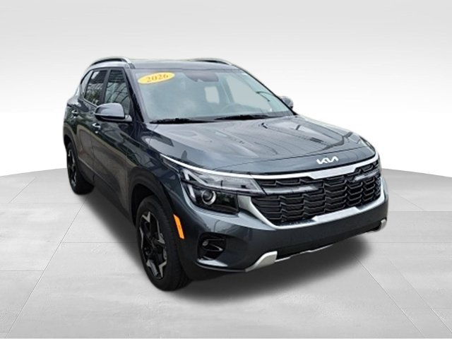 Used 2026 Kia Seltos S AWD/4WD image 17