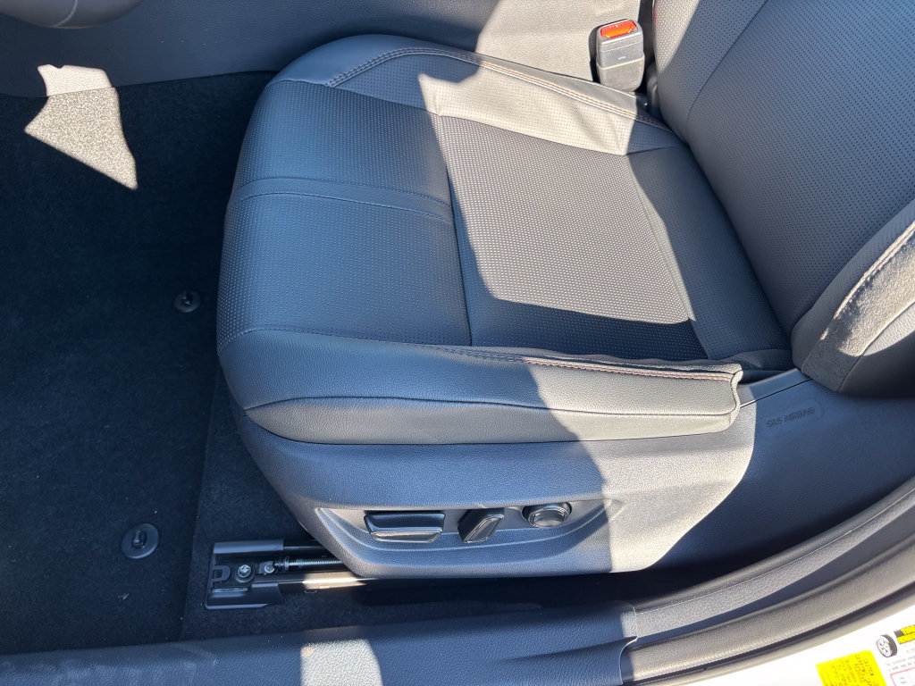 New 2026 Toyota Camry XLE w/ Premium Plus Package FWD image 15