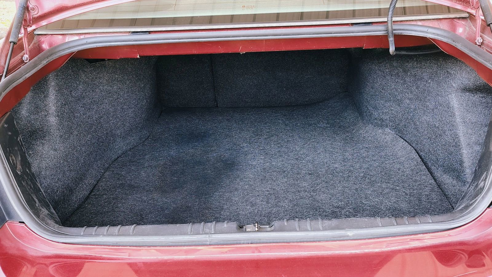 Used 2013 Chevrolet Impala LTZ image 12