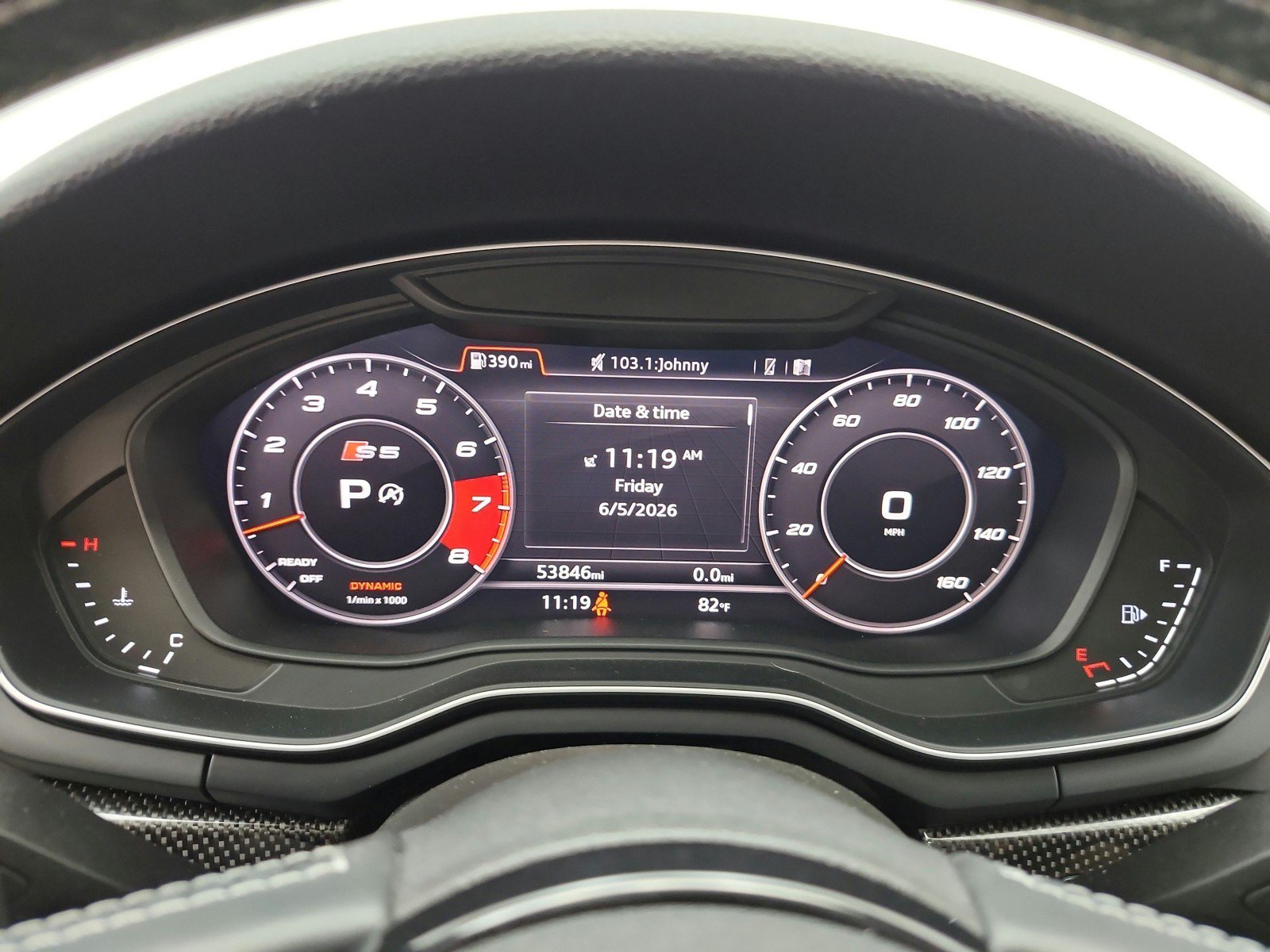 Used 2018 Audi S5 Premium Plus w/ Navigation Package AWD/4WD image 10