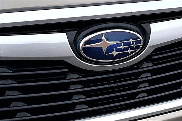 Used 2020 Subaru Forester Premium w/ Popular Package #1 image 26