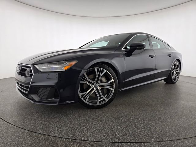 Used 2019 Audi A7 3.0T Prestige image 1