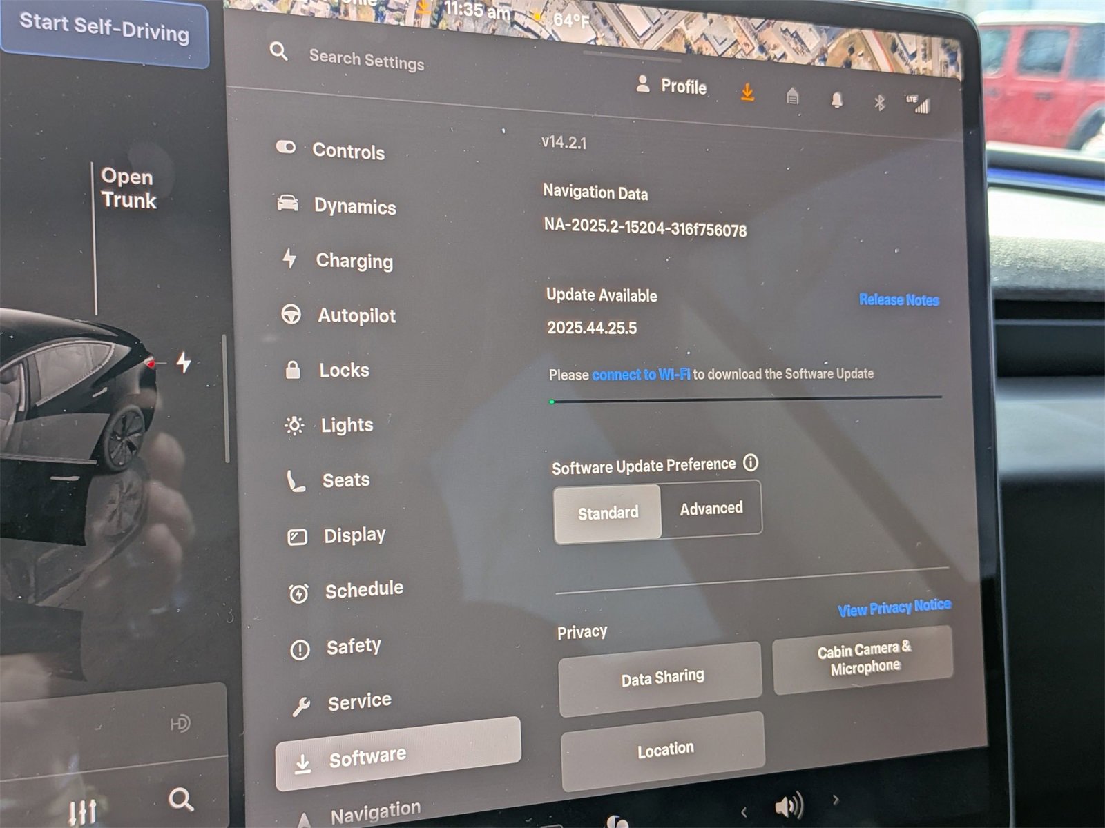 Used 2025 Tesla Model 3 Long Range image 20