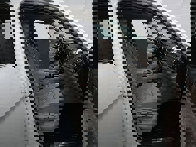 New 2026 Volkswagen Atlas SE image 14