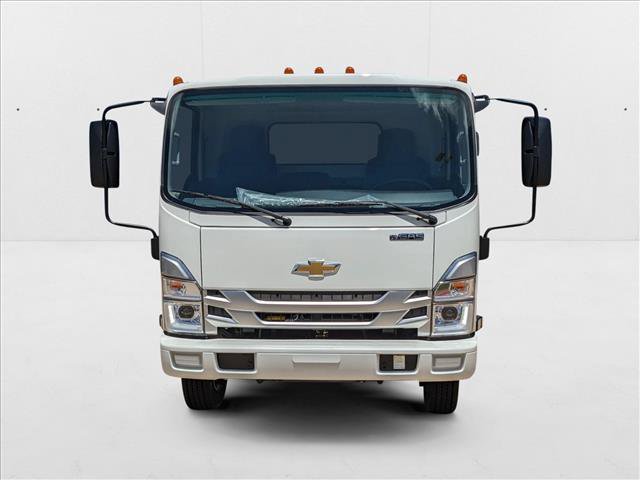 New 2024 Chevrolet Low Cab Forward RWD image 6