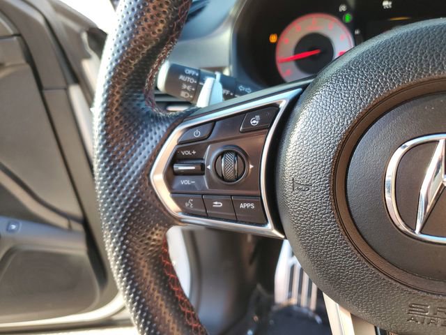 Used 2022 Acura RDX AWD w/ A-Spec & Advance Pkg image 27
