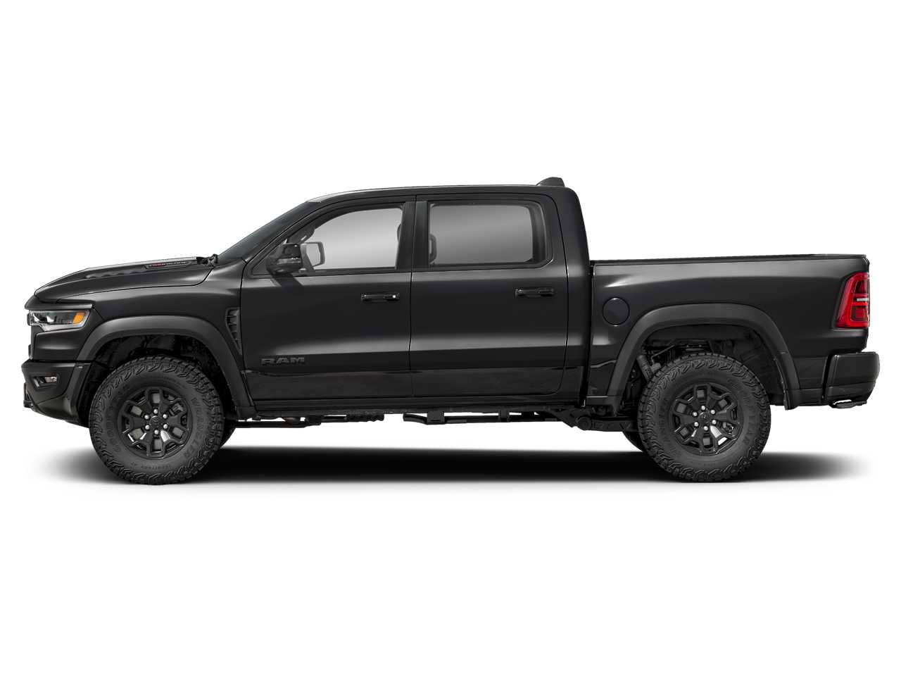 New 2026 RAM 1500 RHO w/ RHO Level 1 Equipment Group AWD/4WD image 3