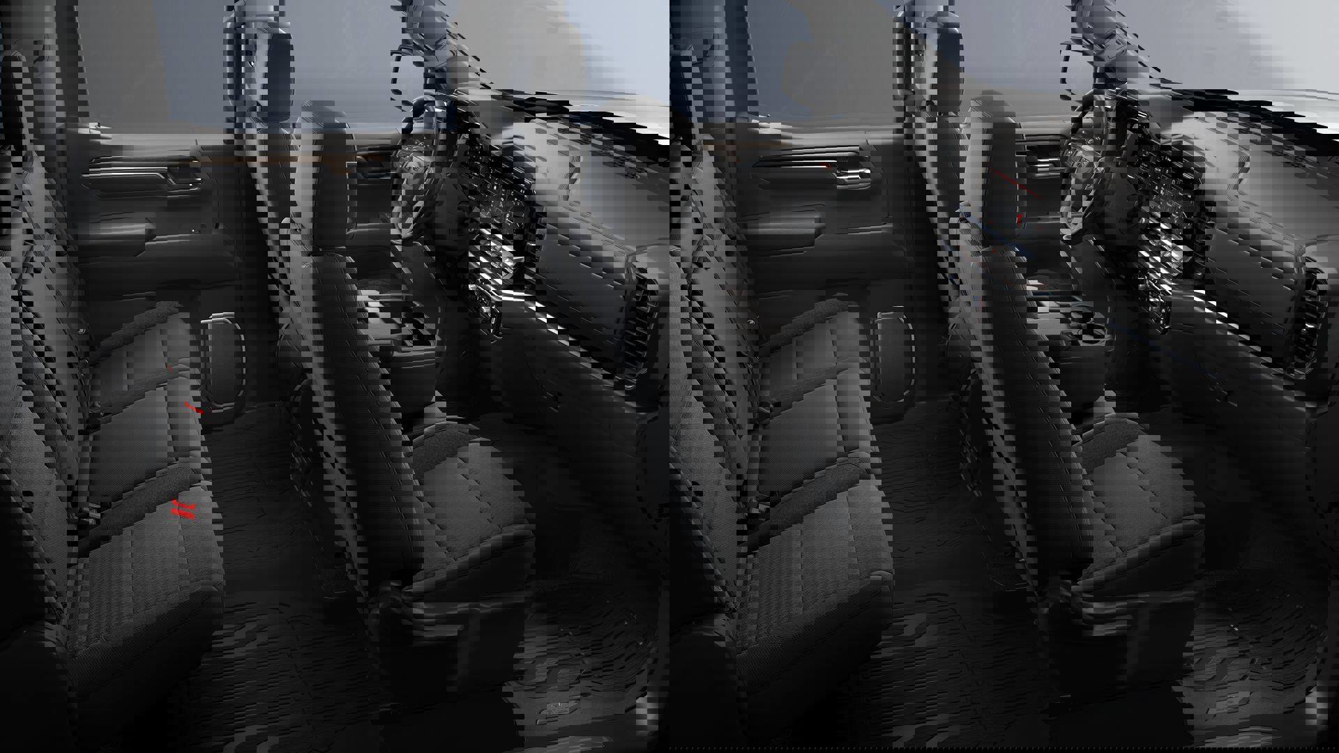 New 2026 GMC Sierra 1500 Elevation image 39