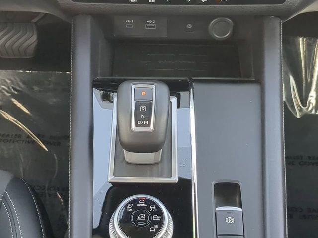 Used 2024 Mitsubishi Outlander SE image 19