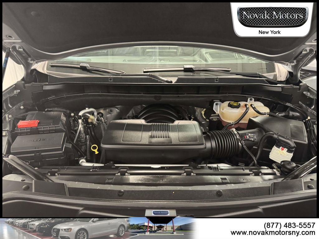 Used 2023 Chevrolet Tahoe High Country image 8