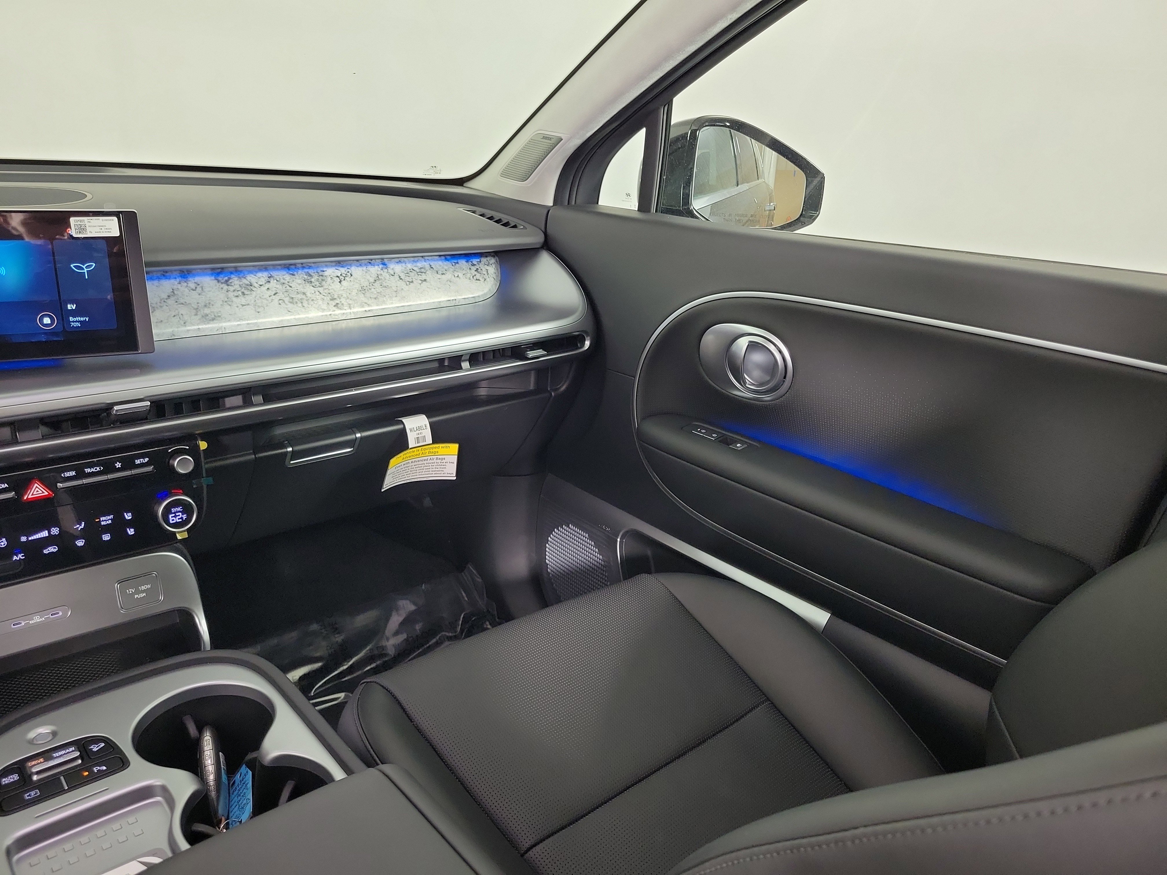 New 2026 Hyundai Ioniq 9 Calligraphy image 7