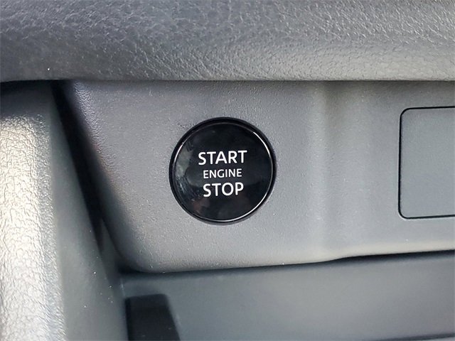 New 2026 Nissan Rogue SV image 18