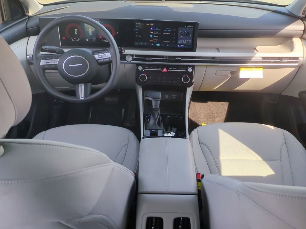 Certified 2026 Hyundai Tucson SEL image 22