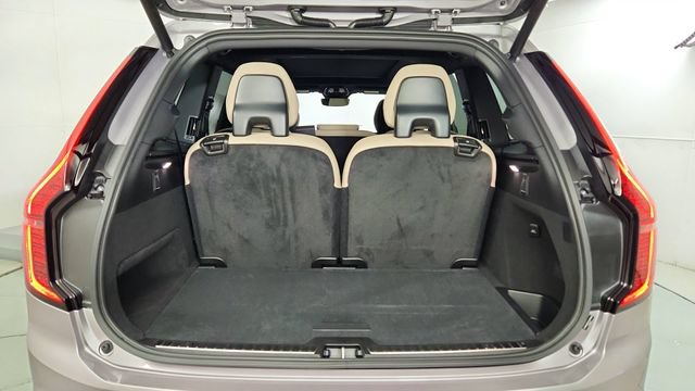 New 2026 Volvo XC90 B6 Plus w/ Protection Package AWD/4WD image 41