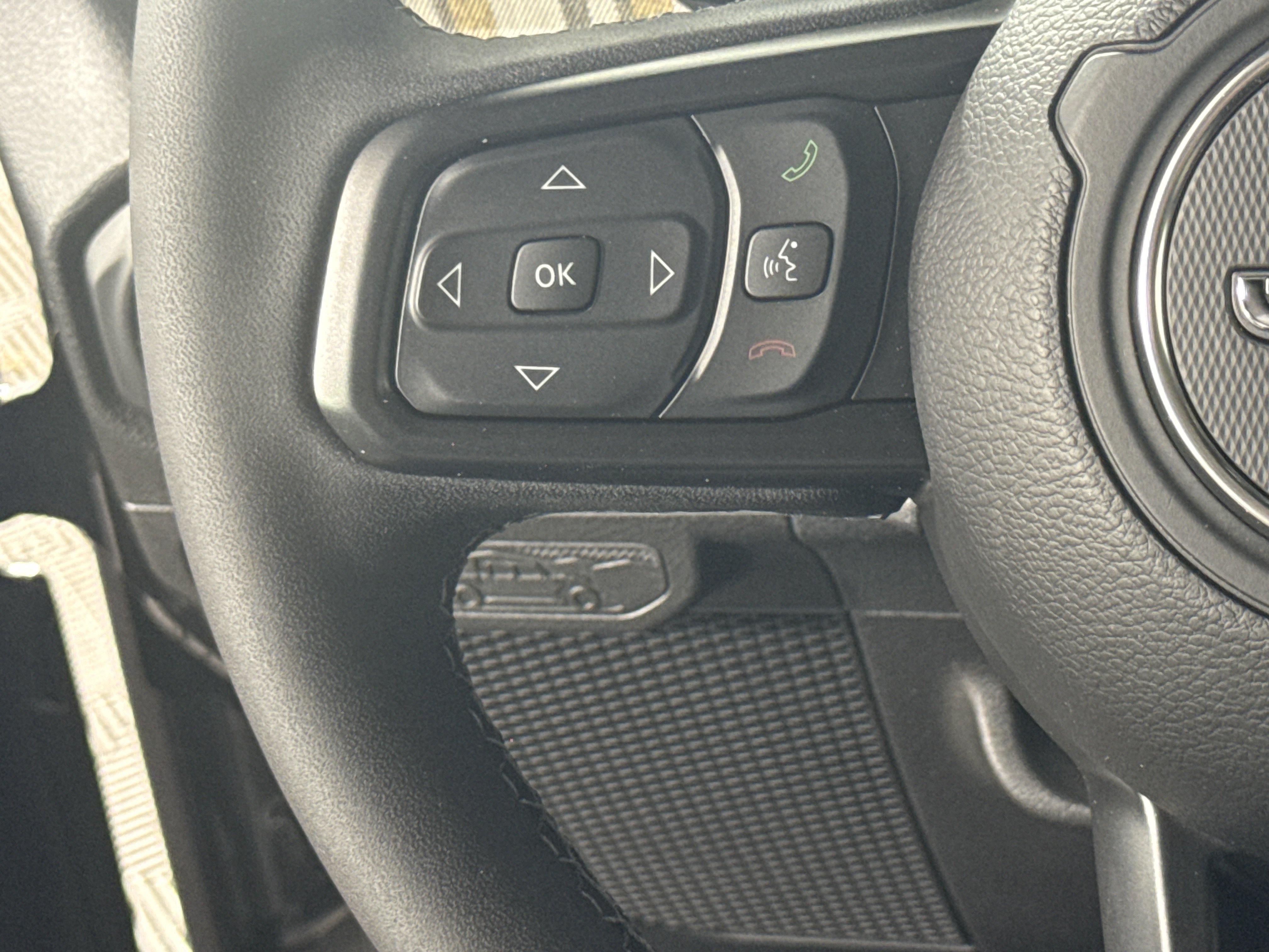 New 2026 Jeep Gladiator Sport AWD/4WD image 17