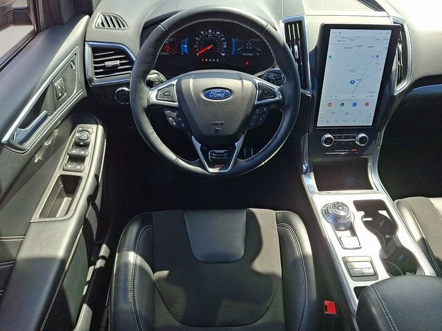 Used 2022 Ford Edge ST w/ Equipment Group 401A AWD/4WD image 11