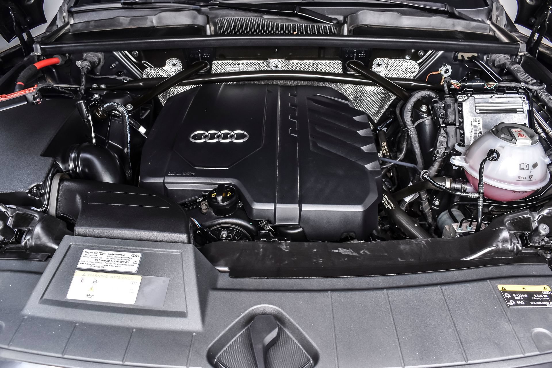 Used 2023 Audi Q5 2.0T Premium AWD/4WD image 11