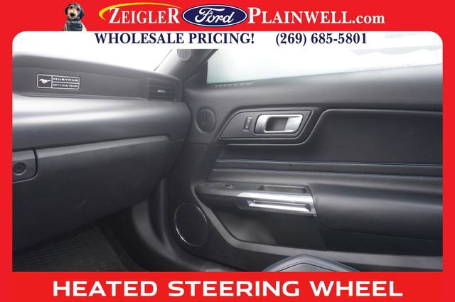 Used 2020 Ford Mustang GT Premium w/ Equipment Group 401A image 25